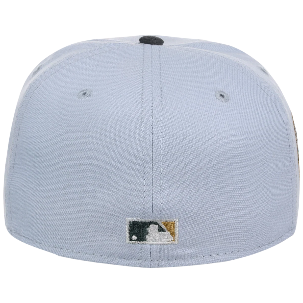 Philadelphia Phillies MLB Sky Clouds New Era 59FIFTY detail view