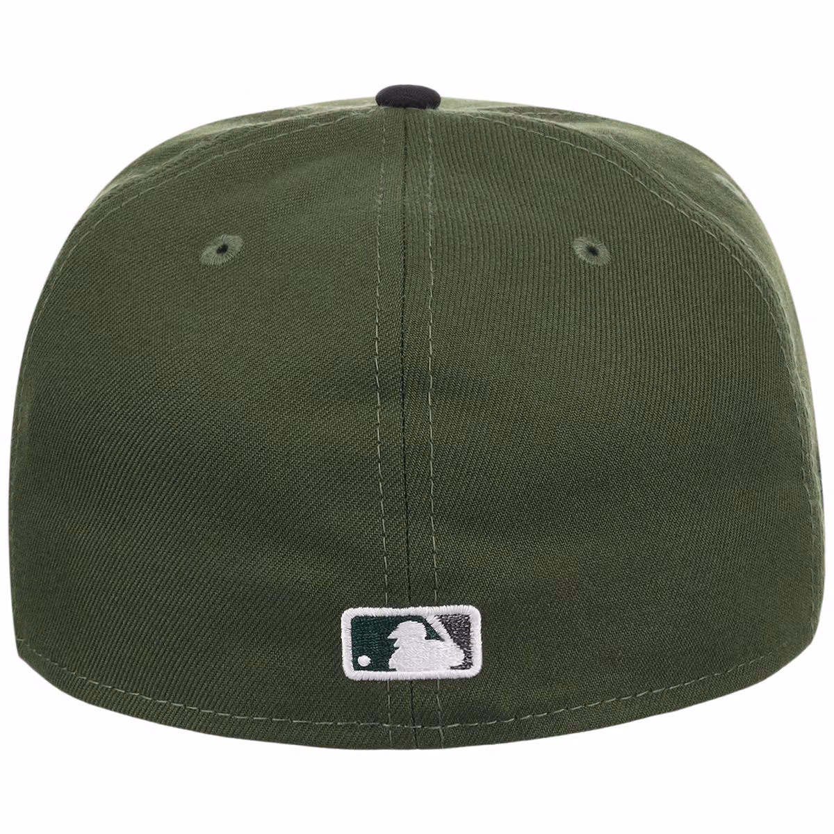 Philadelphia Phillies MLB Field Ops New Era 59FIFTY detail view