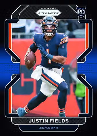 2021 Panini Chronicles NFL Football BLASTER Box view 5