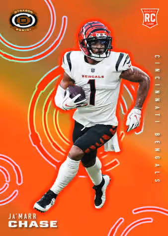 2021 Panini Chronicles NFL Football BLASTER Box view 6
