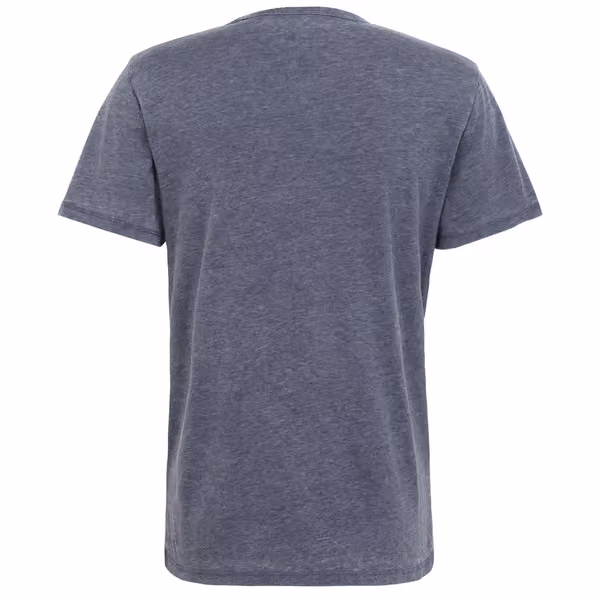 Chicago Bears Recovered Helmet NFL T-Shirt view 2