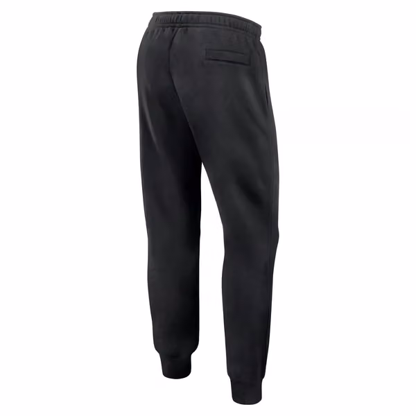 Indianapolis Colts 2024 NFL Sideline Nike Club Sweat Pants Black view 2