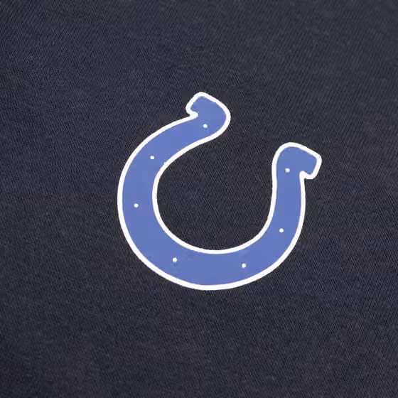 Indianapolis Colts 2024 NFL Sideline Nike Club Sweat Pants Black view 4