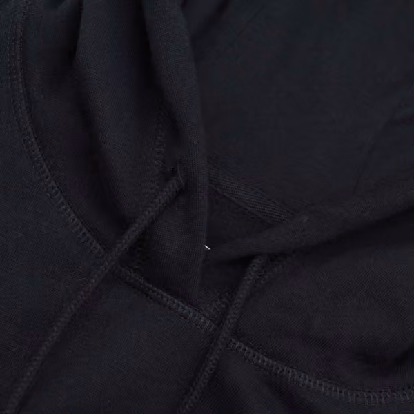 Chicago White Sox Southside City Connect New Era MLB Hoodie Black view 5