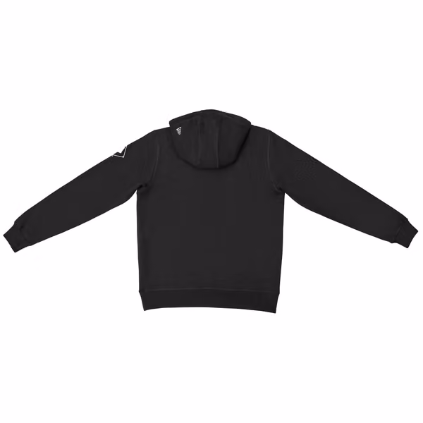Chicago White Sox Southside City Connect New Era MLB Hoodie Black view 2