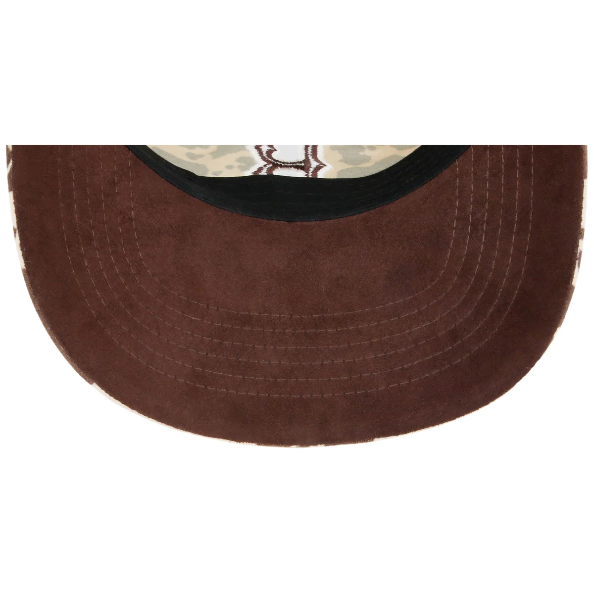 Chicago Cubs MLB Rodeo Ready '47 Clean Up Women's Collection back view
