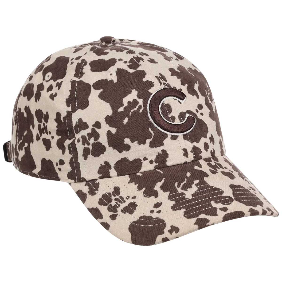 Chicago Cubs MLB Rodeo Ready '47 Clean Up Women's Collection front view