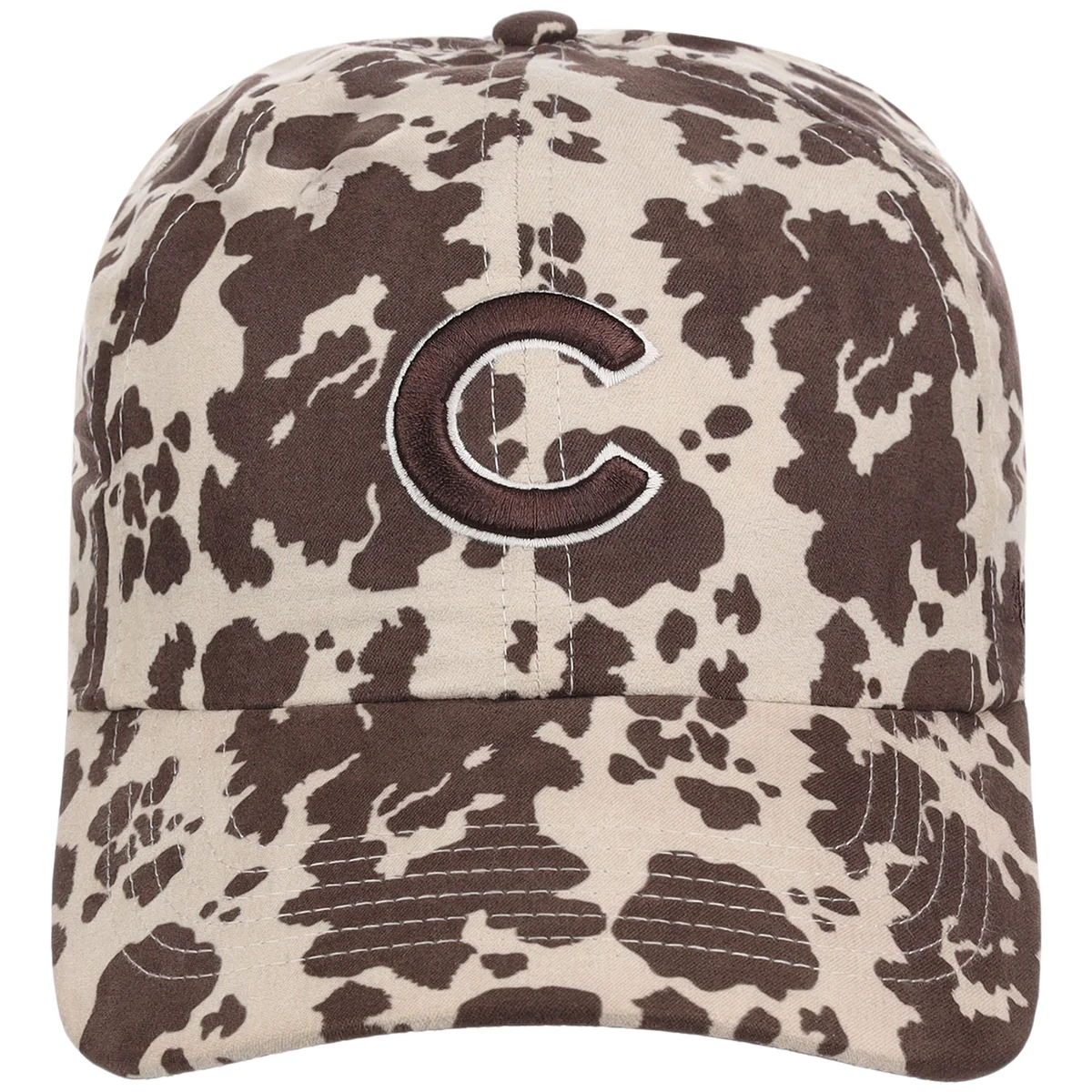 Chicago Cubs MLB Rodeo Ready '47 Clean Up Women's Collection detail view
