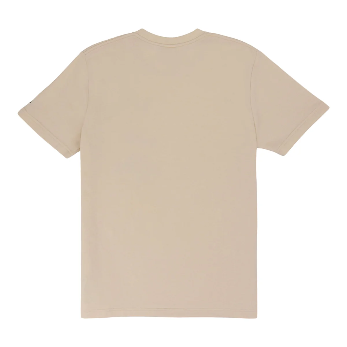 Boston Red Sox Spring Color Collection New Era Stacked Tee back view