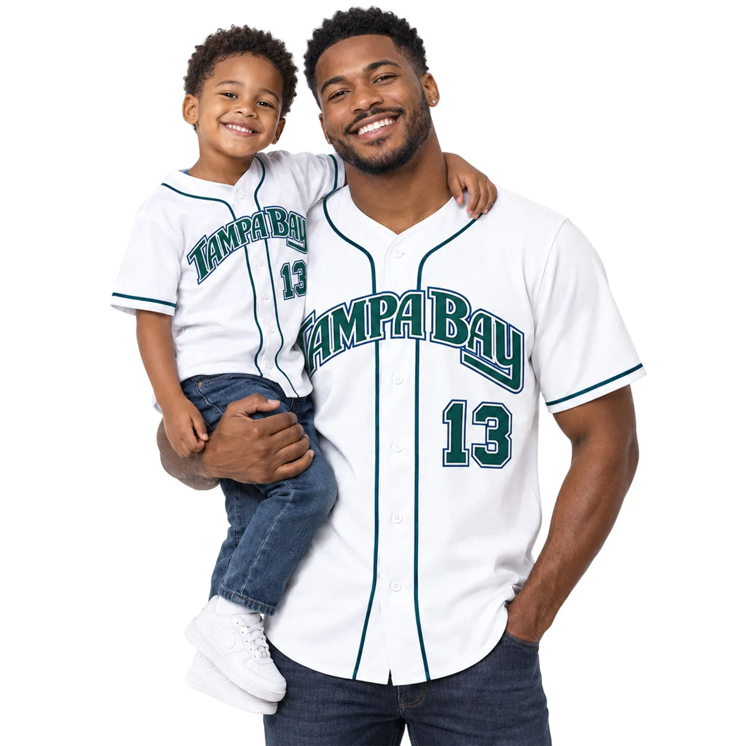 Junior Caminero Tampa Bay Rays Jersey History – Cool Fan Tee