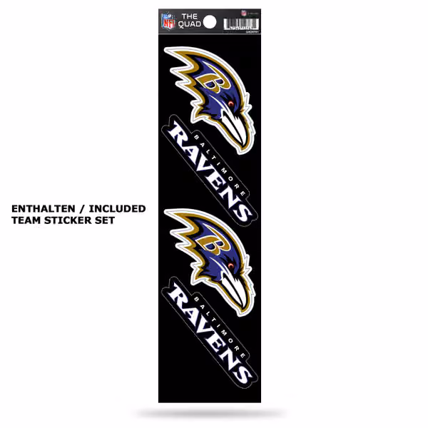Lamar Jackson #8 Baltimore Ravens NFLPA Snack Helmet (incl. Team Sticker-Set) view 3