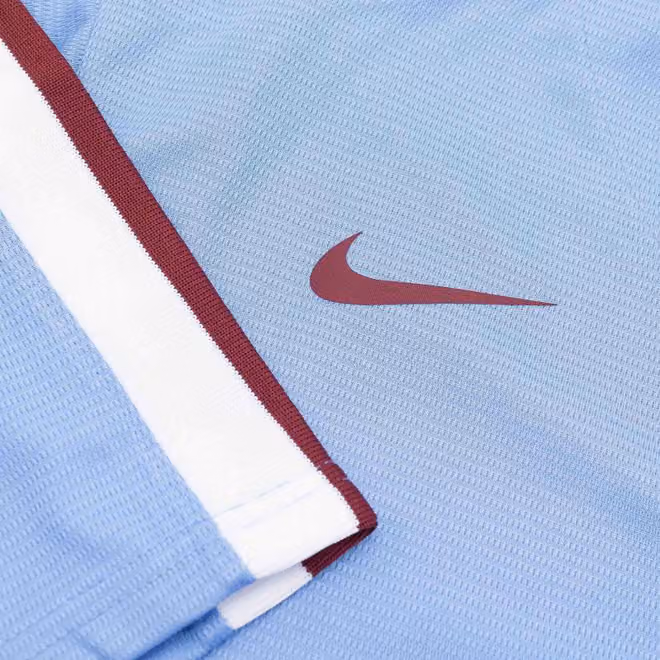 Philadelphia Phillies Replica MLB Throwback Alternate Jersey Blue view 4