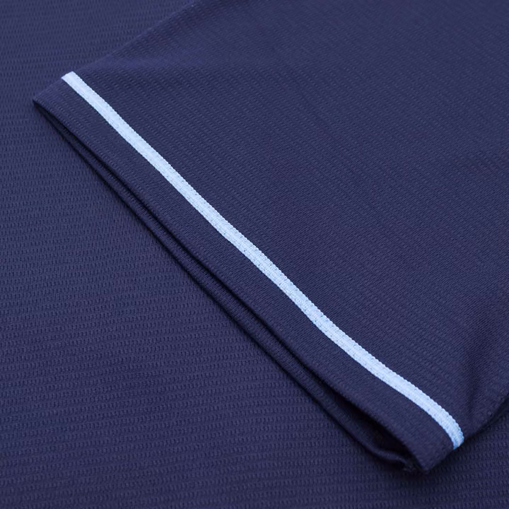 Tampa Bay Rays Nike MLB Alternate Baseball Jersey Navy view 6