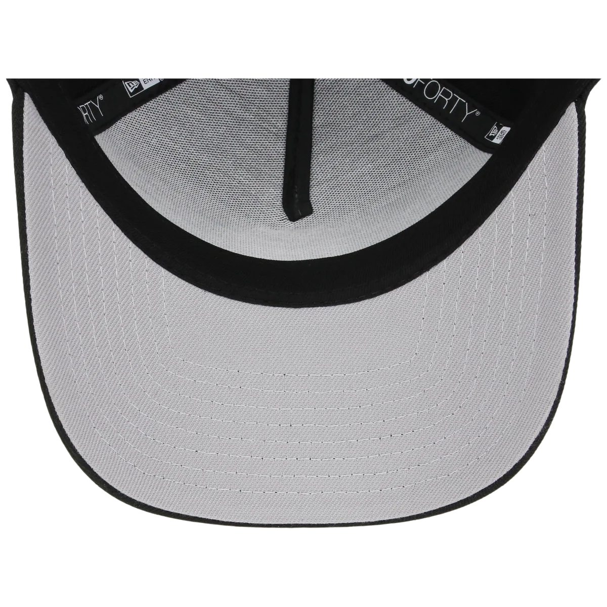 Arizona Diamondbacks MLB Copper Blush New Era 9FORTY back view