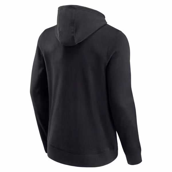 Randy Orton WWE Superstar Hoodie Black view 2