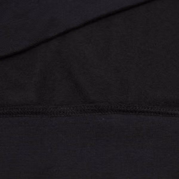 San Francisco Giants Nike Club Cooperstown Splitter MLB Hoodie Black view 6