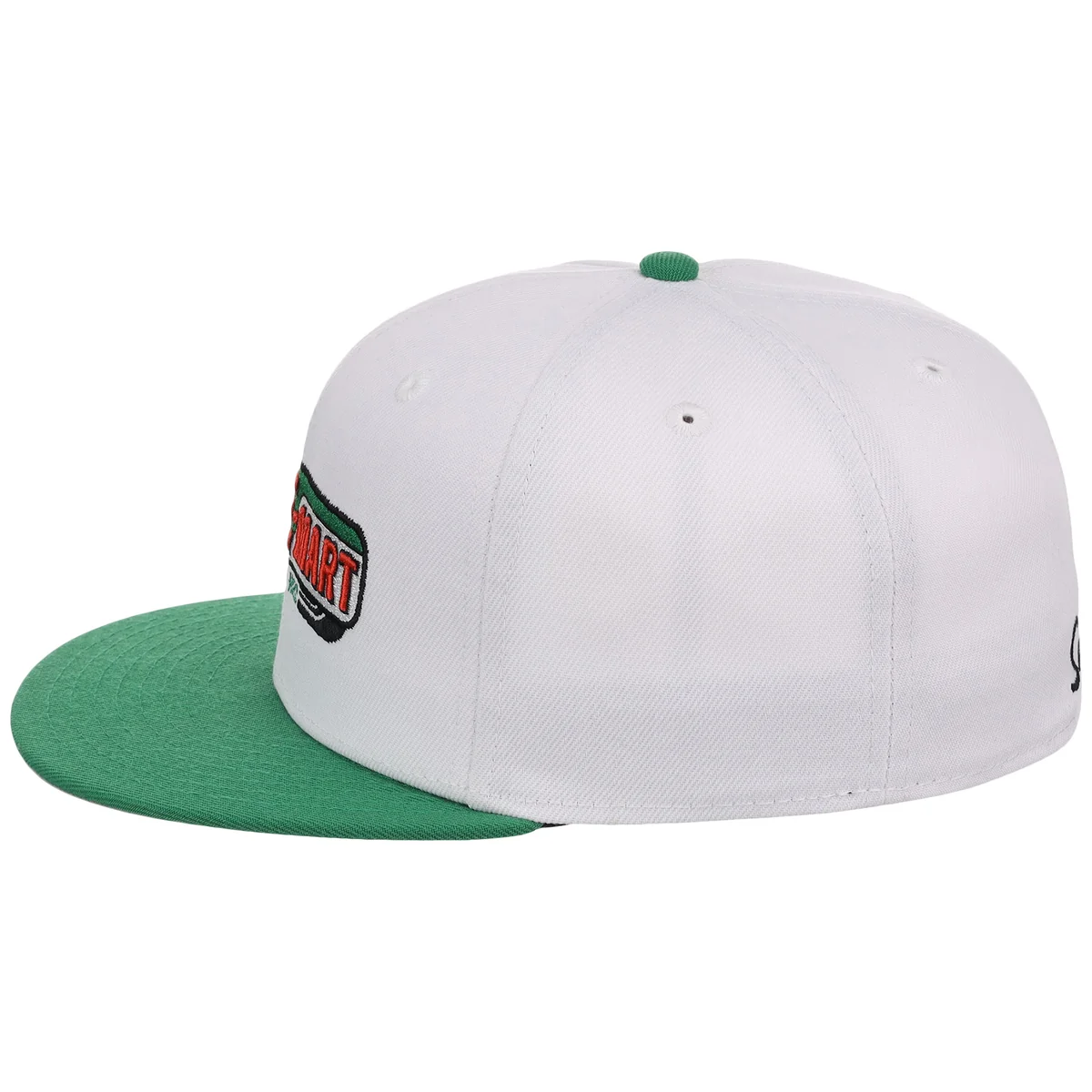 The Simpsons Fitted Collection - Kwik Mart Fitted detail view