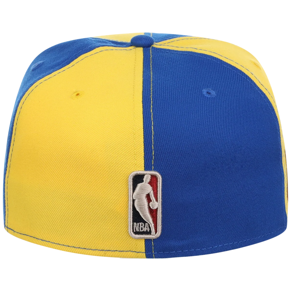 Denver Nuggets NBA Pinwheel 2.0 New Era 59FIFTY detail view