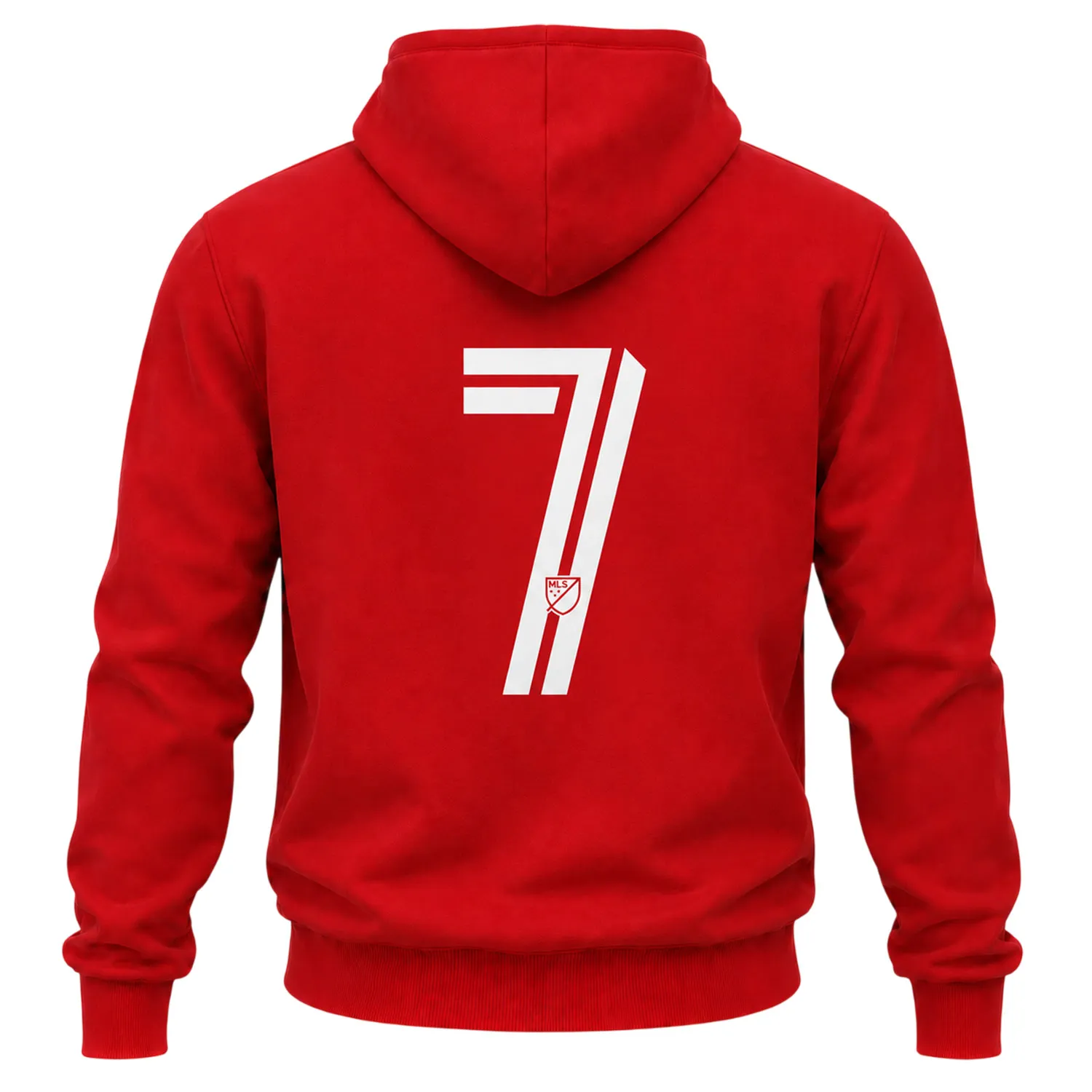 Maren Haile-Selassie Chicago Fire Hoodie 2026 Epic Fanwear