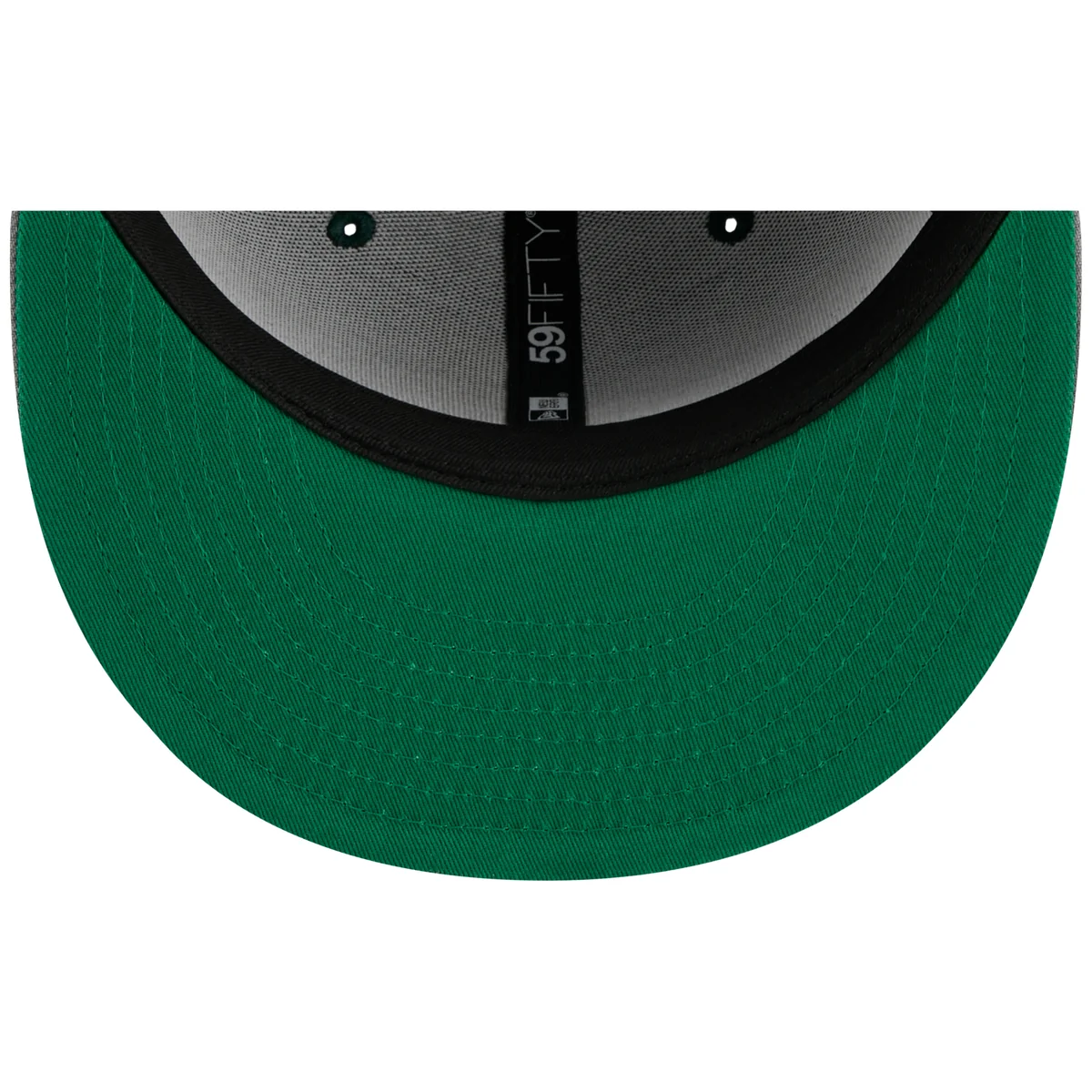 Cincinnati Reds MLB Arcane Armor New Era 59FIFTY back view