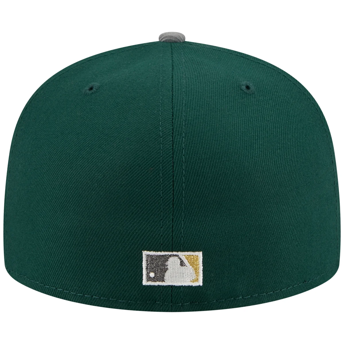 Cincinnati Reds MLB Arcane Armor New Era 59FIFTY detail view