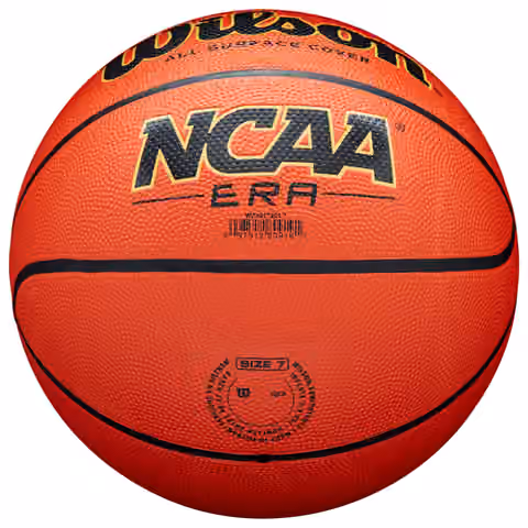 Wilson NCAA Elevate All Surface Basketball (Size 7) view 2