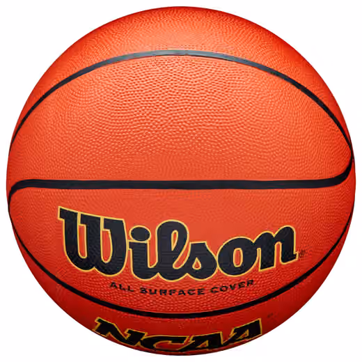 Wilson NCAA Elevate All Surface Basketball (Size 7) view 4