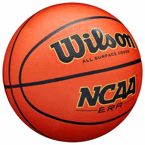 Wilson NCAA Elevate All Surface Basketball (Size 7) view 5
