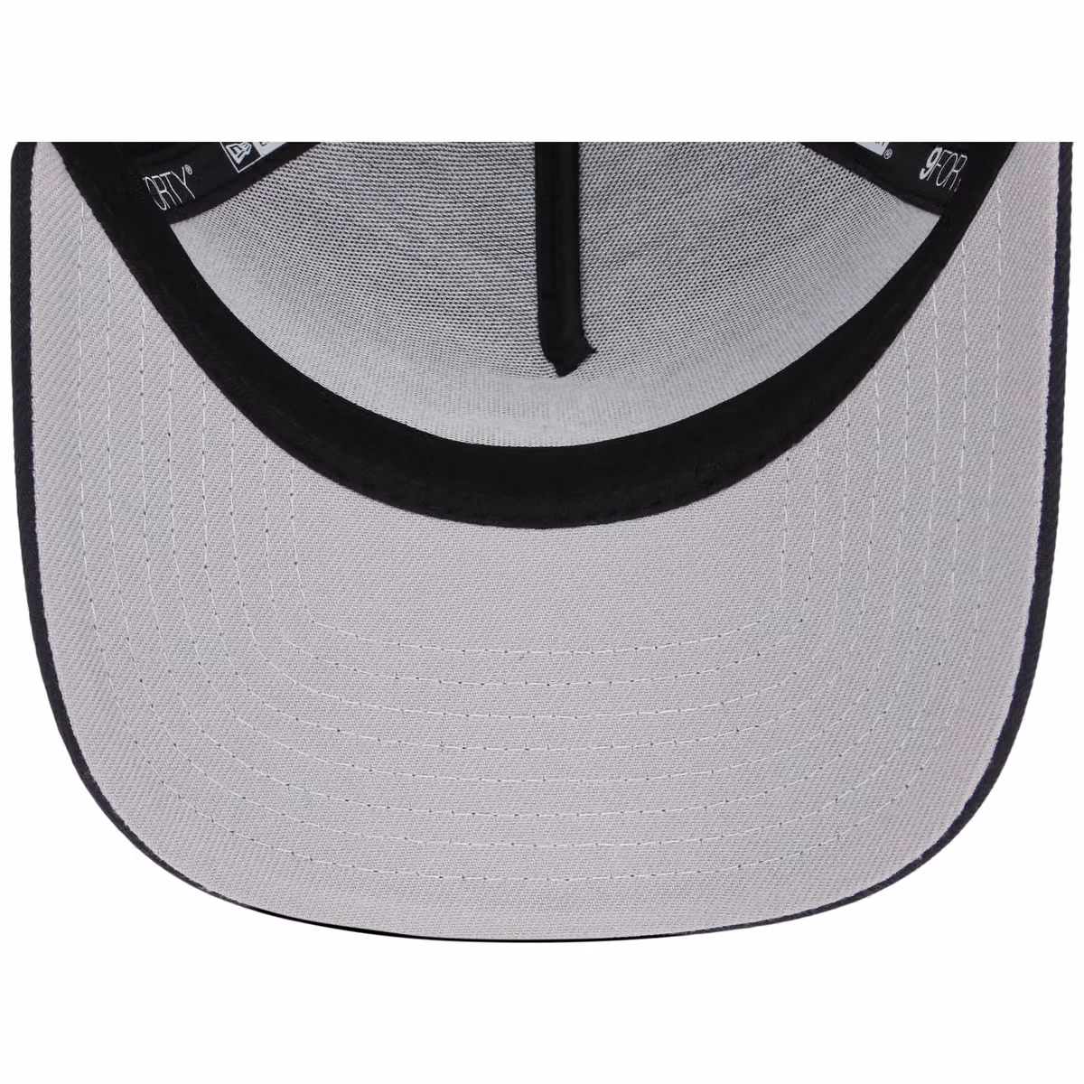 Minnesota Twins Women's New Era 9FORTY OTC A-Frame back view