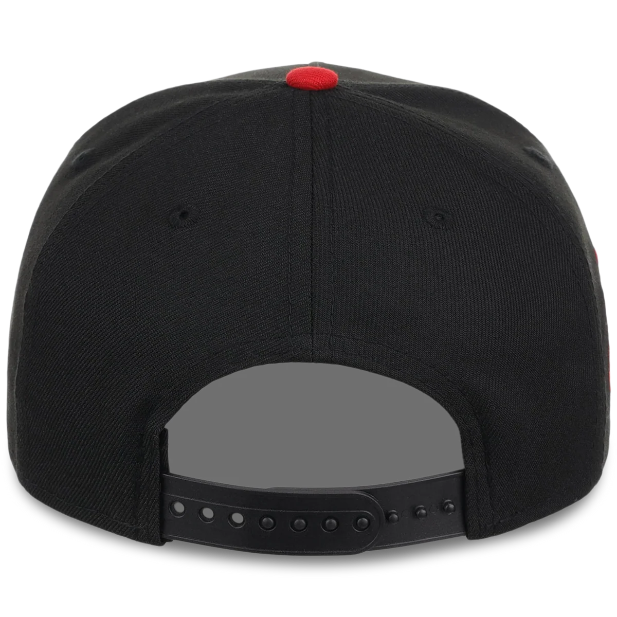 Texas Rangers MLB Galaxy Dust New Era 9FORTY detail view