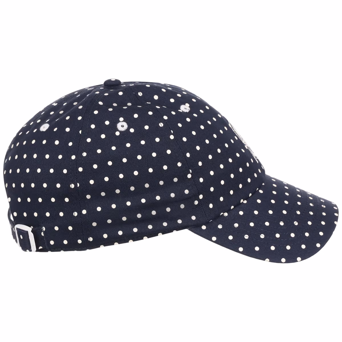 Seattle Mariners MLB Women's Polka Dot '47 Clean Up Collection detail view