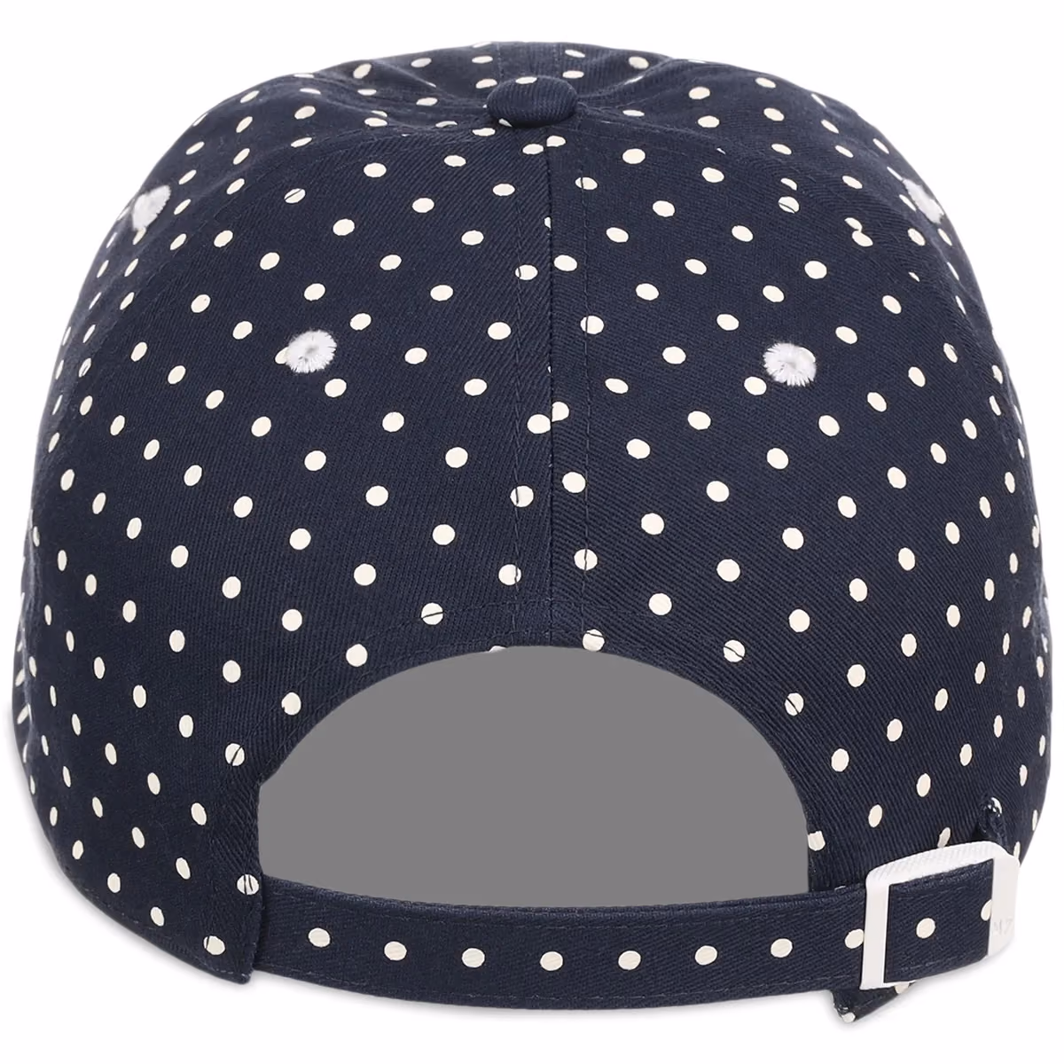 Seattle Mariners MLB Women's Polka Dot '47 Clean Up Collection detail view
