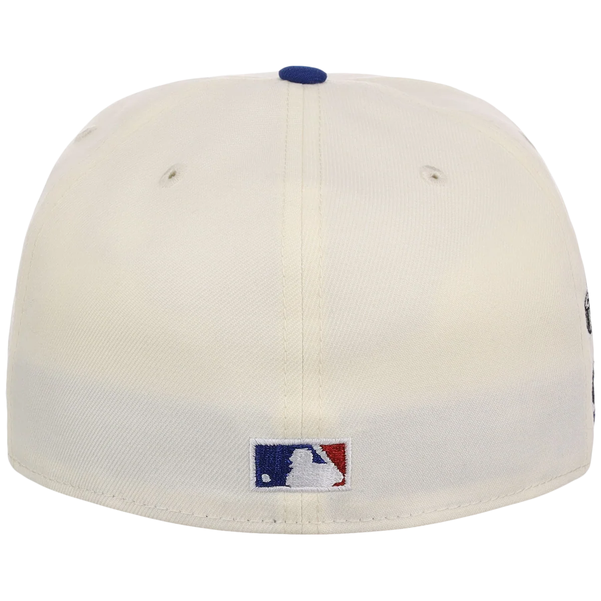 Houston Astros MLB Galactic Knights New Era 59FIFTY detail view