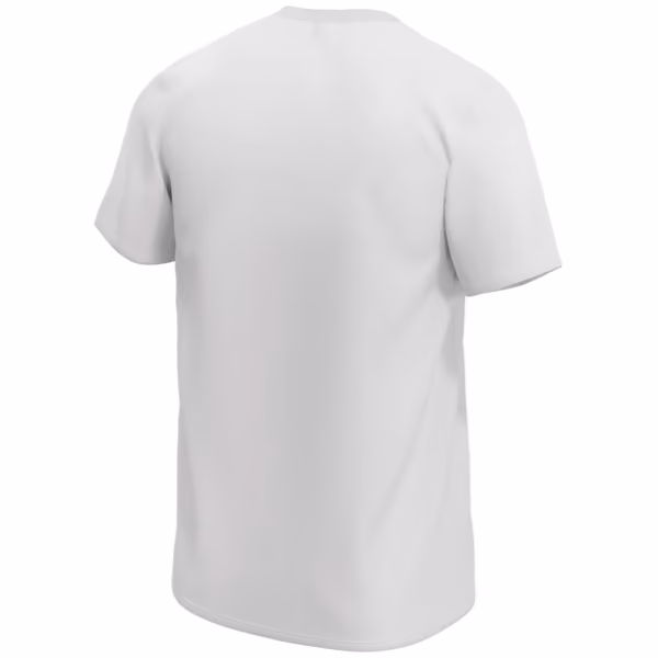 JuJu Smith-Schuster Pittsburgh Run This Town NFLPA T-Shirt White view 2