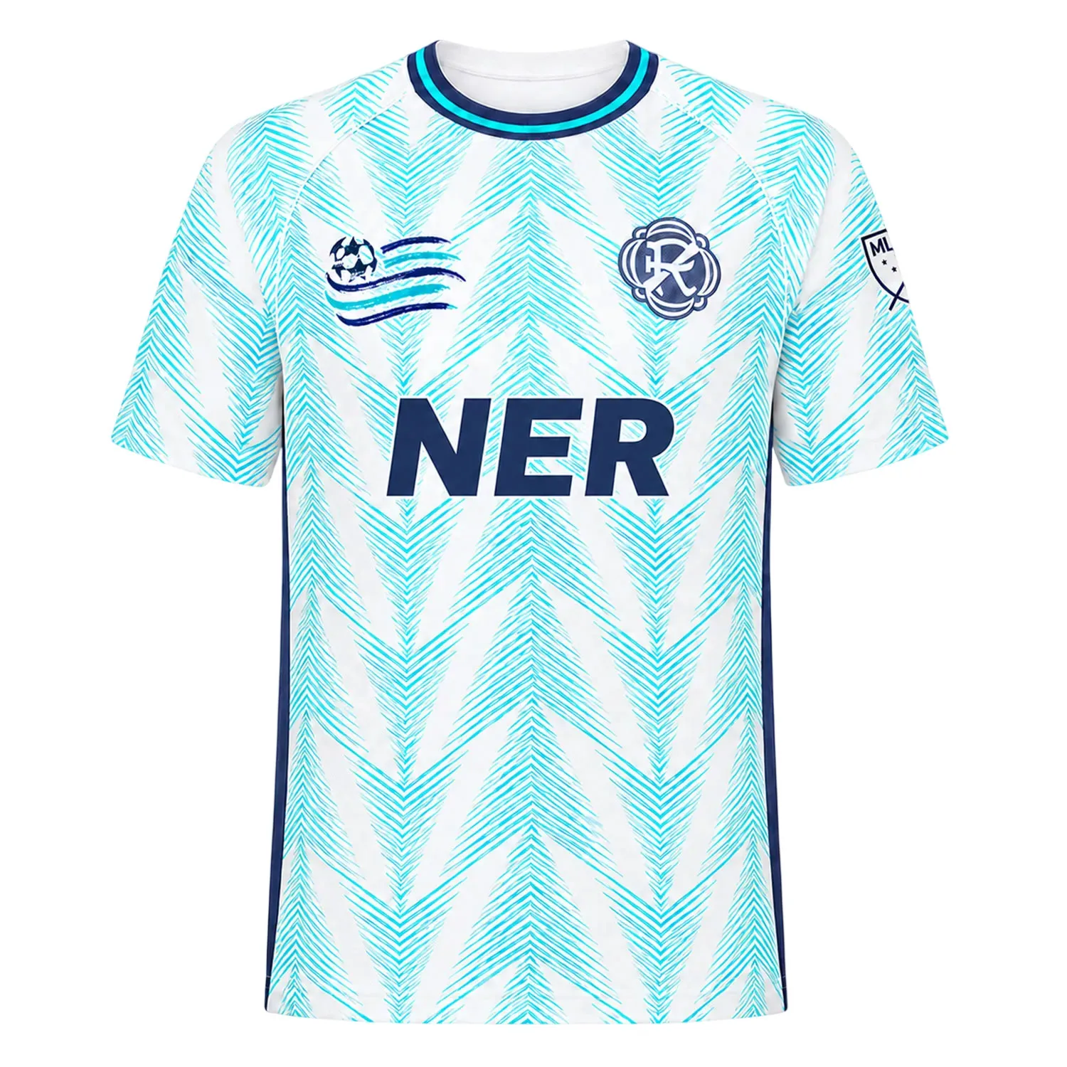 Peyton Miller MLS Jersey Personalized Vibrant Fan Wear