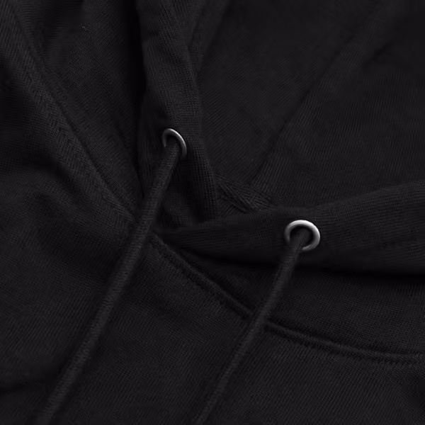 Los Angeles Dodgers 1981 World Series MLB Hoodie Black view 5