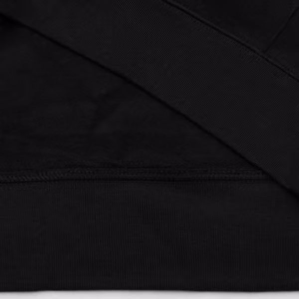 Los Angeles Dodgers 1981 World Series MLB Hoodie Black view 6