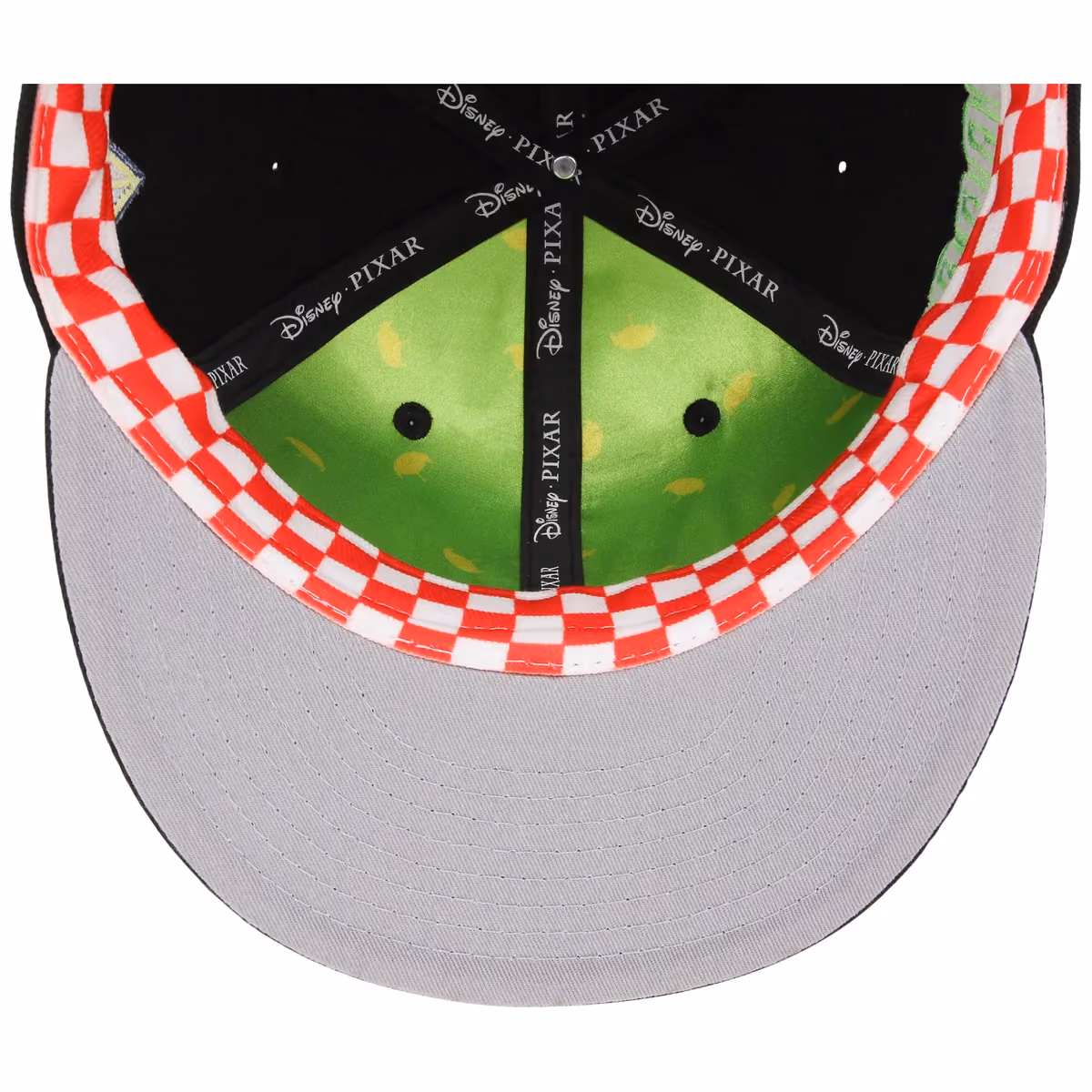 Alien 'OOOOOOHH!' Fitted - The Toy Story 2.0 Collection back view