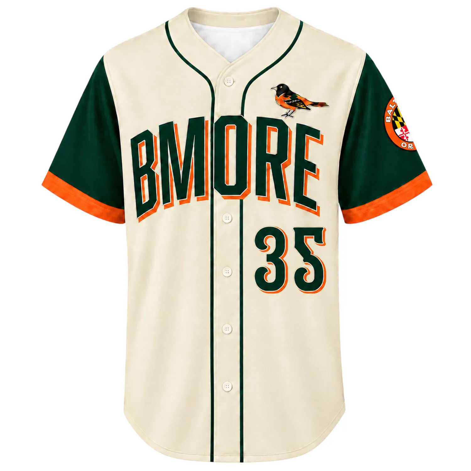 Adley Rutschman City Connect Jersey 2026 Exclusive Baltimore Orioles Fan Gear