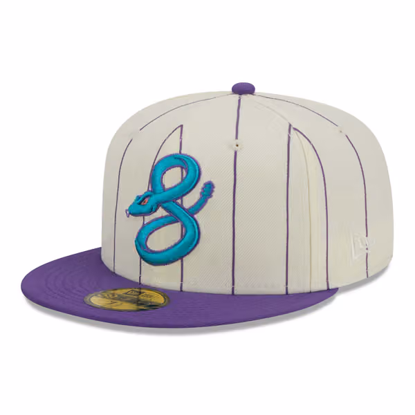 Arizona Diamondbacks Retro City New Era 59FIFTY Fitted MLB Cap product photo