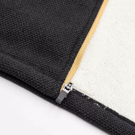 Vegas Golden Knights G-III Leisure NHL Sherpa Jacket view 5
