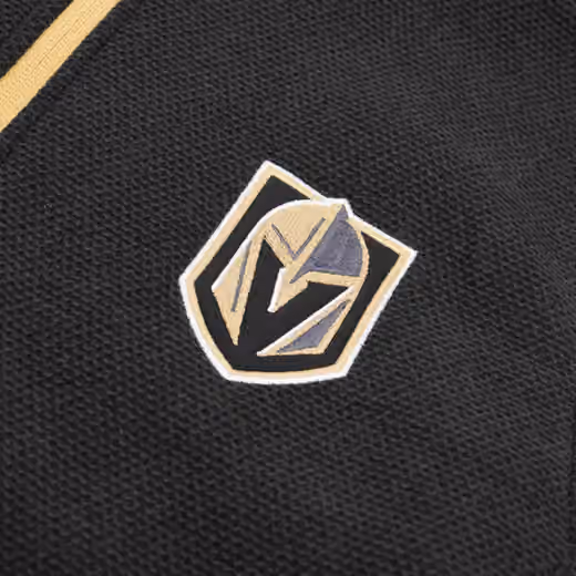Vegas Golden Knights G-III Leisure NHL Sherpa Jacket view 3