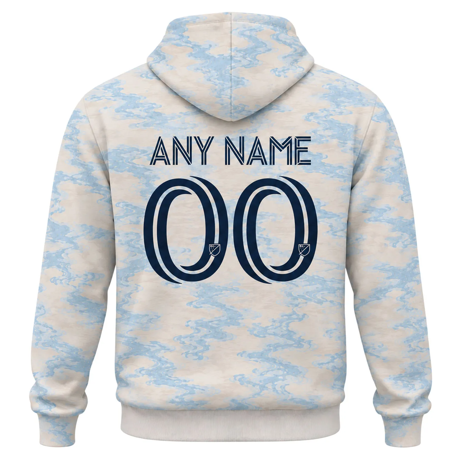 Philadelphia Union Premium Hoodie – Elite Team Collection