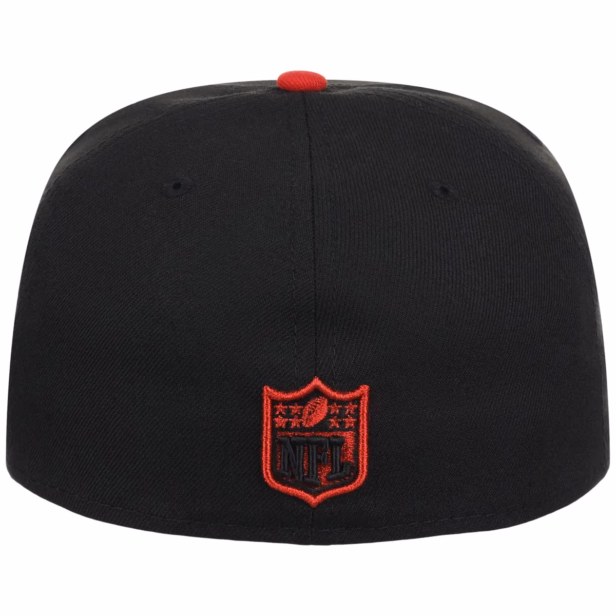 Tampa Bay Buccaneers NFL Start of Season Part I New Era 59FIFTY detail view