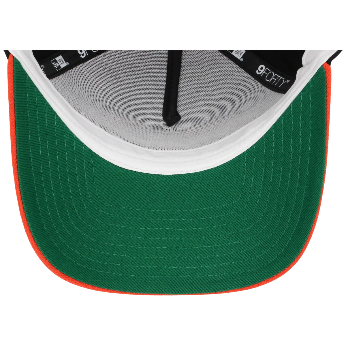 San Francisco Giants San Francisco Crown the City - Champs New Era 9FORTY AF back view