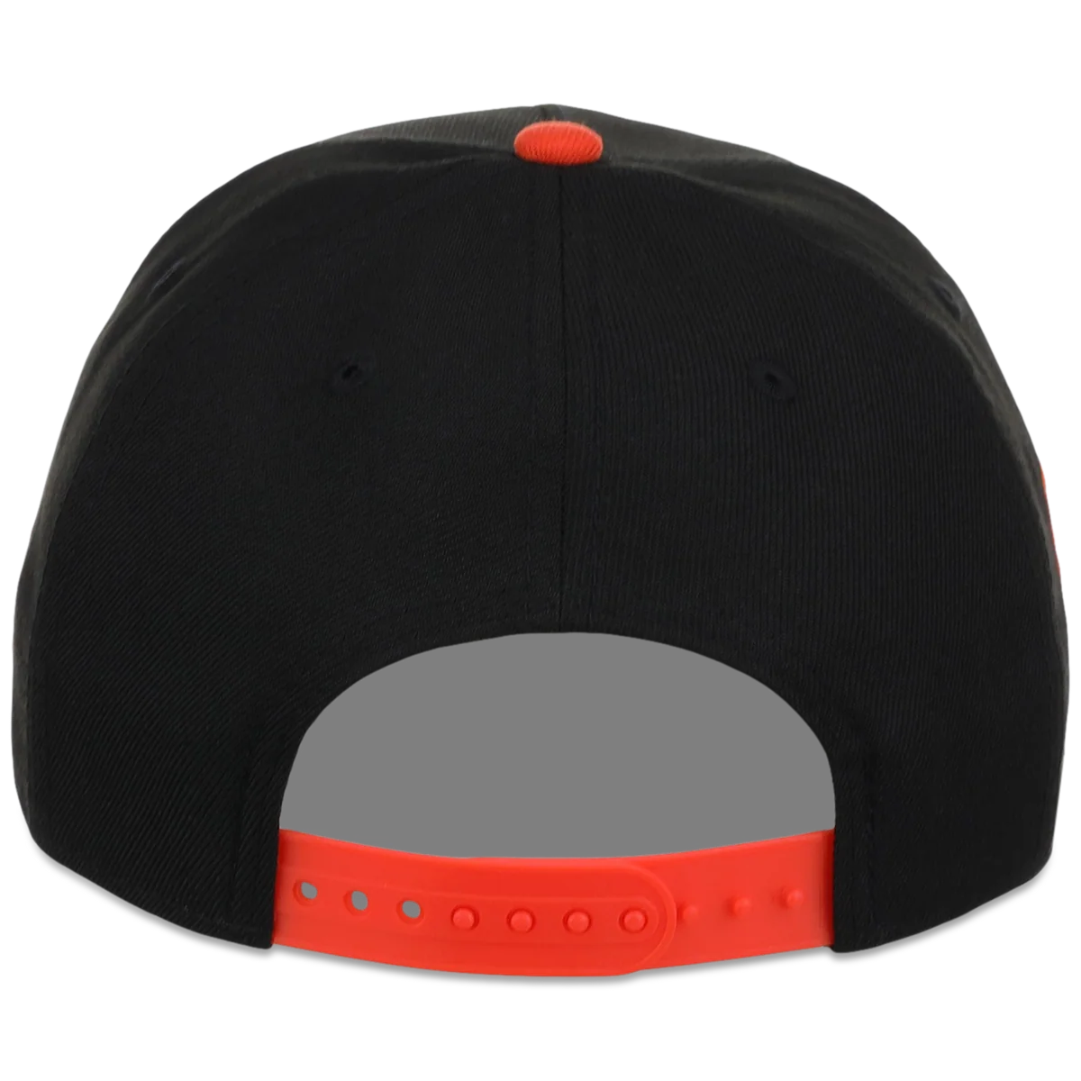 San Francisco Giants San Francisco Crown the City - Champs New Era 9FORTY AF detail view
