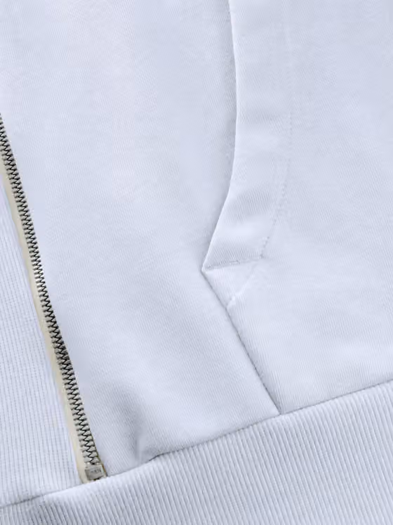Detroit Lions 2026 NFL Rivalries Sideline Sleeveless Hoodie Gray view 8