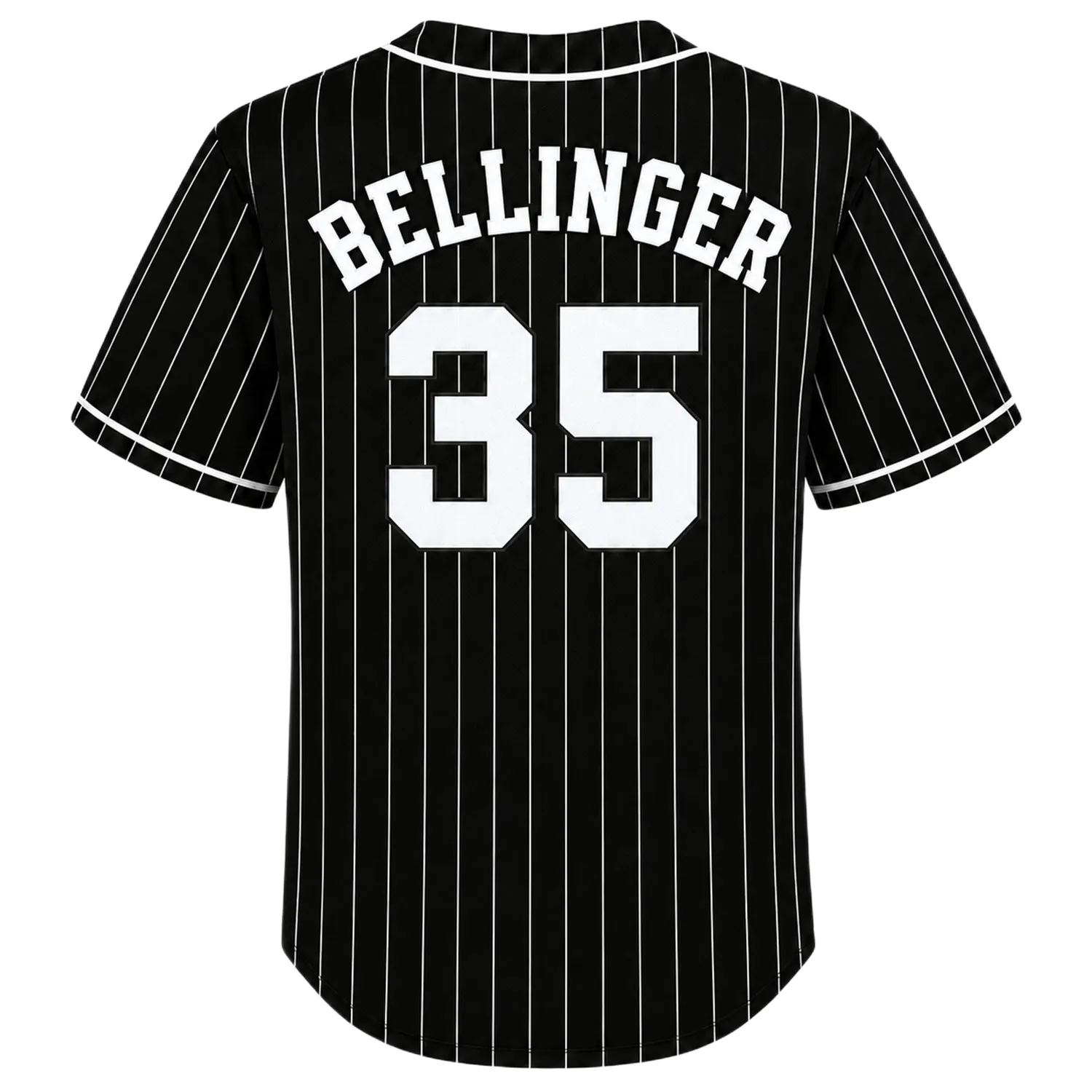 Cody Bellinger Jersey Youth Player Bold Fan Apparel