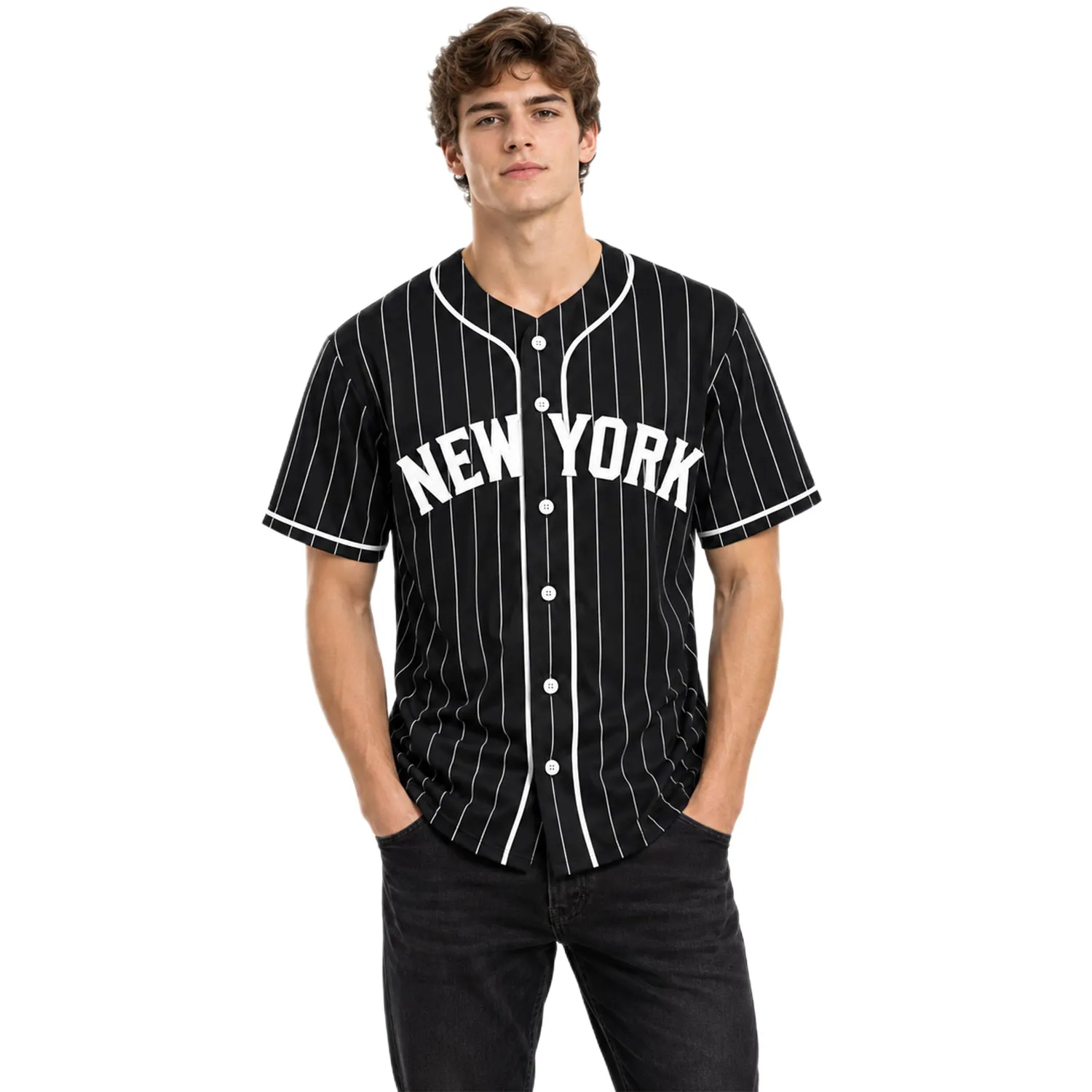 Cody Bellinger Jersey Youth Player Bold Fan Apparel