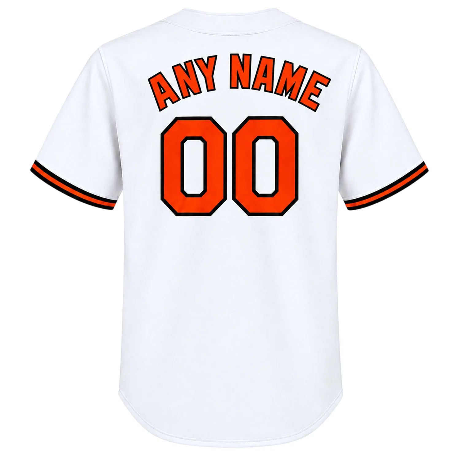 Youth Baltimore Orioles White Jersey Ultimate sports apparel